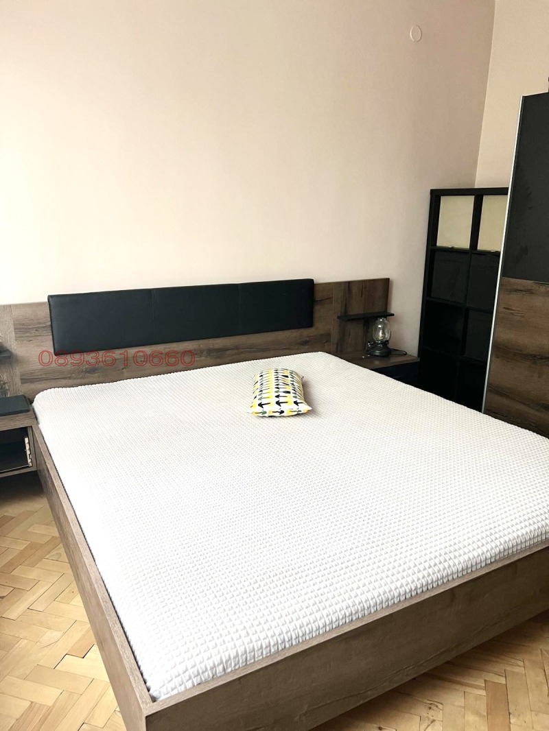 Дава под наем 2-СТАЕН, гр. София, Гоце Делчев, снимка 16 - Апартаменти - 52623380