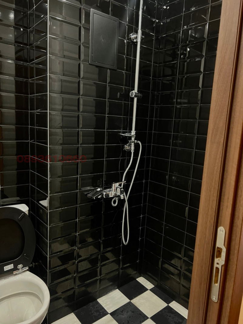 Дава под наем 2-СТАЕН, гр. София, Гоце Делчев, снимка 6 - Апартаменти - 52623380