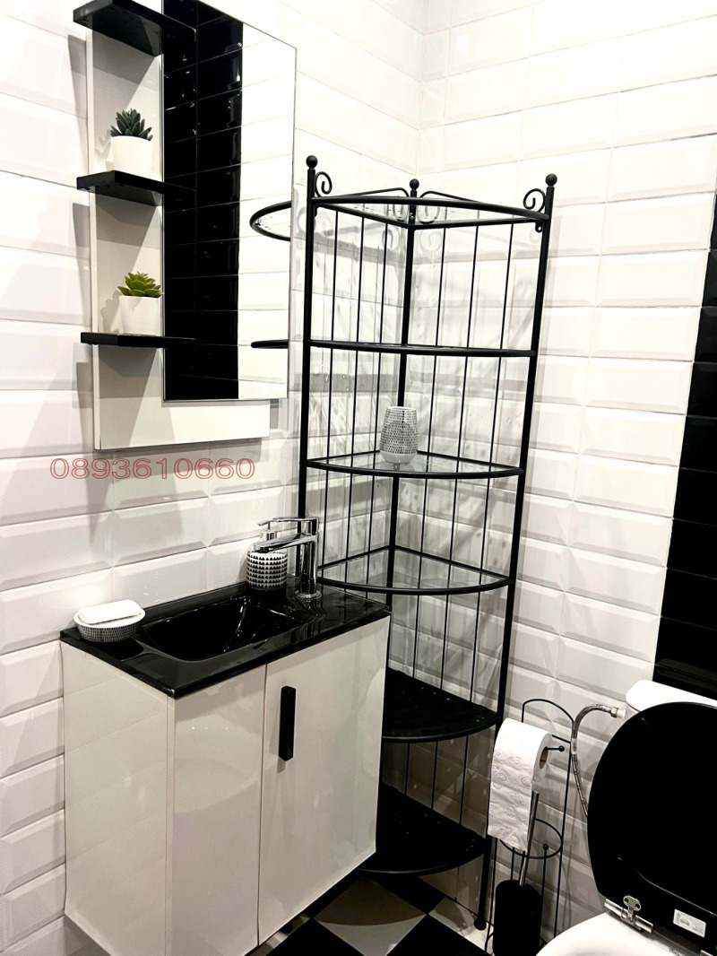 Дава под наем 2-СТАЕН, гр. София, Гоце Делчев, снимка 5 - Апартаменти - 52623380