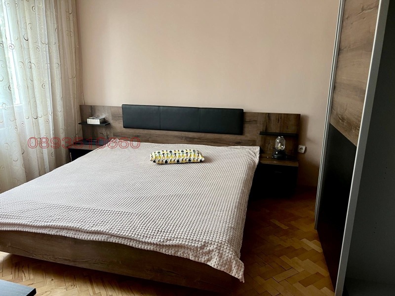 Дава под наем 2-СТАЕН, гр. София, Гоце Делчев, снимка 12 - Апартаменти - 52623380