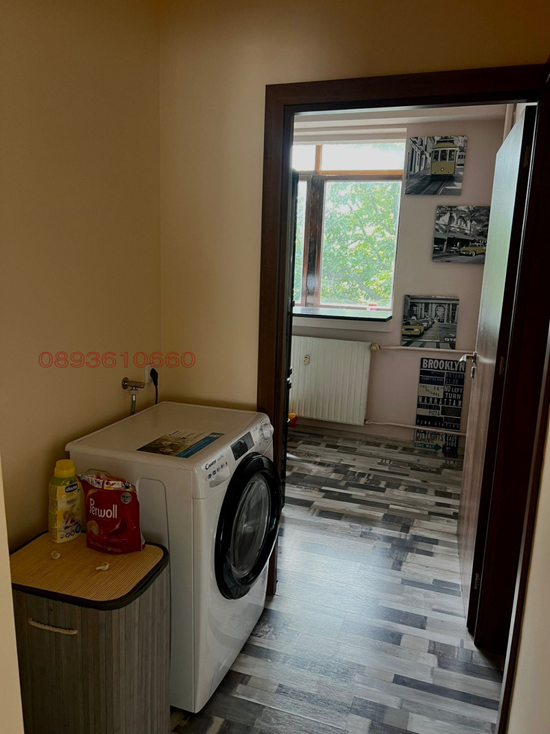 Дава под наем 2-СТАЕН, гр. София, Гоце Делчев, снимка 3 - Апартаменти - 52623380