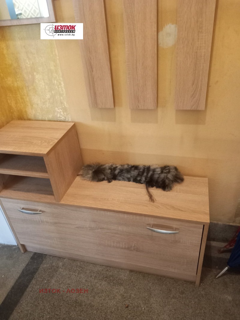 Дава под наем 2-СТАЕН, гр. София, Център, снимка 9 - Апартаменти - 53355492