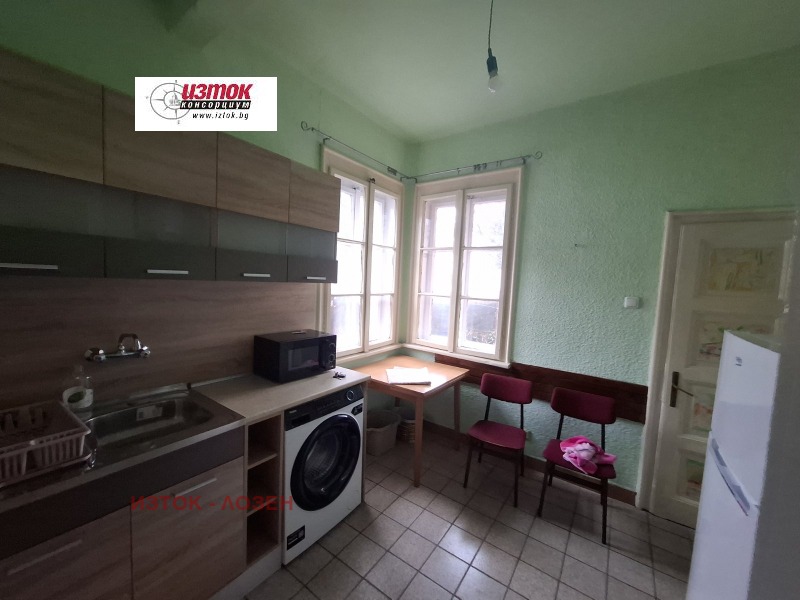 Дава под наем 2-СТАЕН, гр. София, Център, снимка 7 - Апартаменти - 53355492