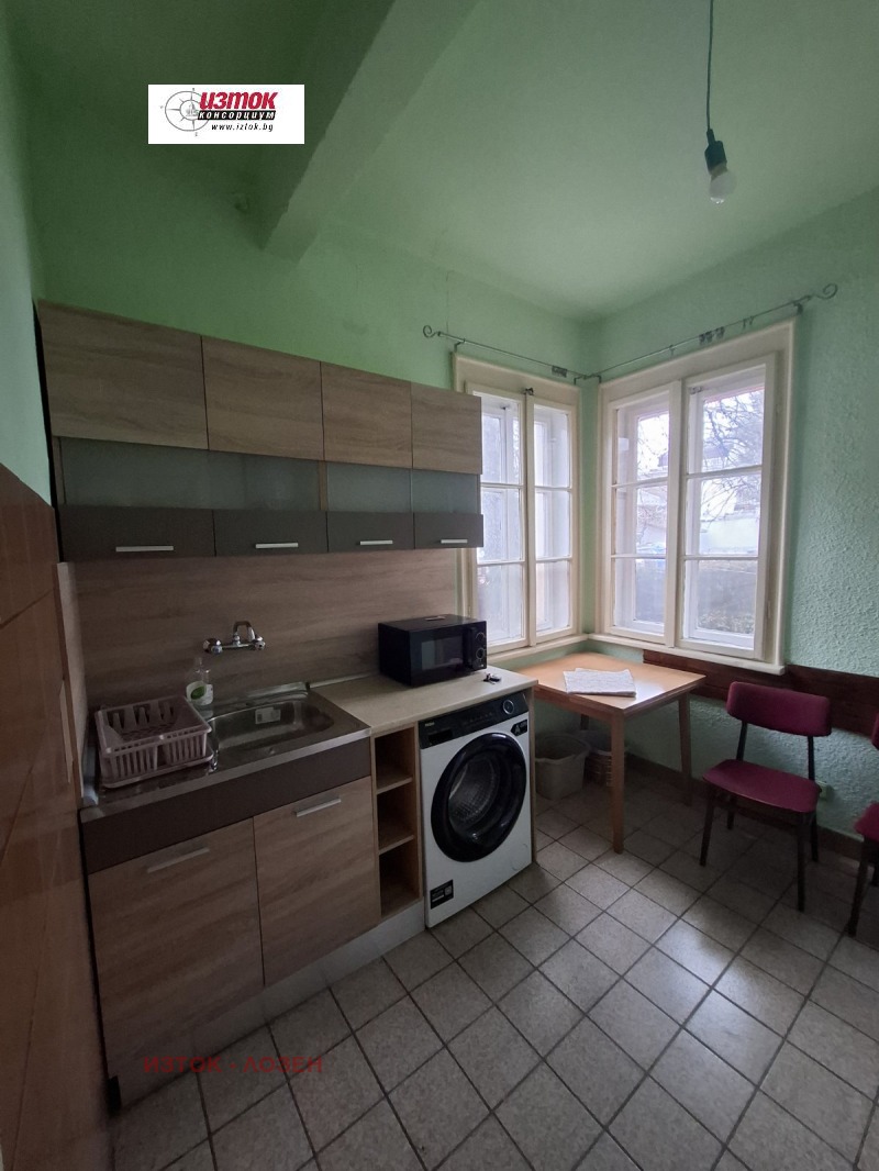 Дава под наем 2-СТАЕН, гр. София, Център, снимка 6 - Апартаменти - 53355492