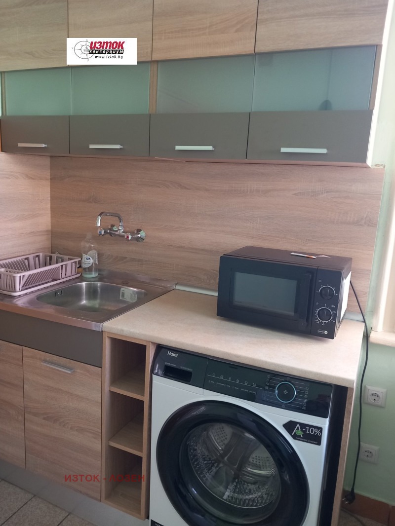 Дава под наем 2-СТАЕН, гр. София, Център, снимка 8 - Апартаменти - 53355492