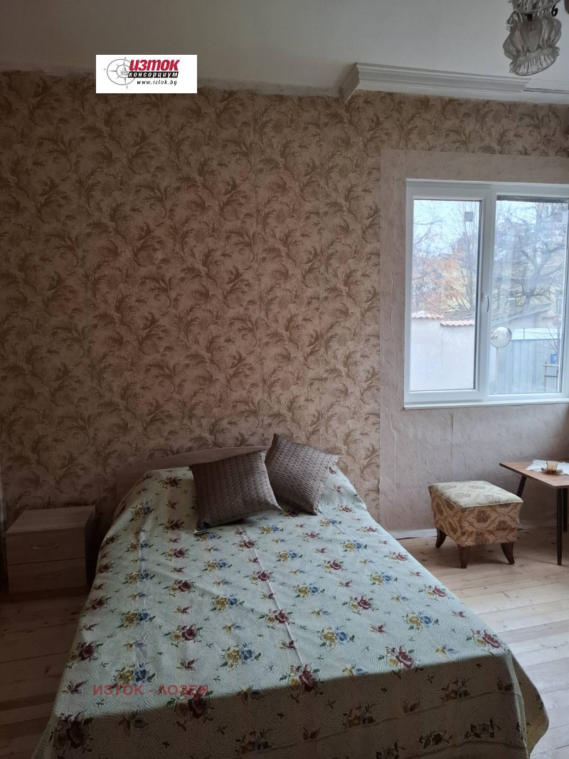 Дава под наем 2-СТАЕН, гр. София, Център, снимка 3 - Апартаменти - 53355492