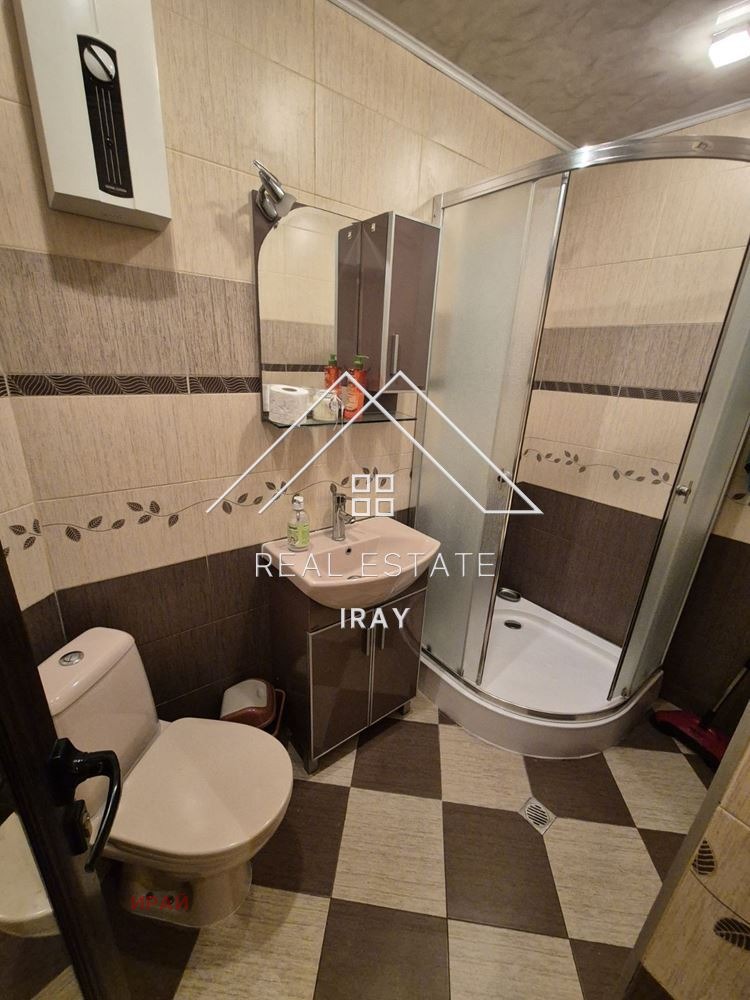 K pronájmu  2 ložnice Stara Zagora , Operata , 100 m2 | 75887736 - obraz [16]