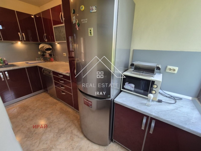 K pronájmu  2 ložnice Stara Zagora , Operata , 100 m2 | 75887736 - obraz [6]