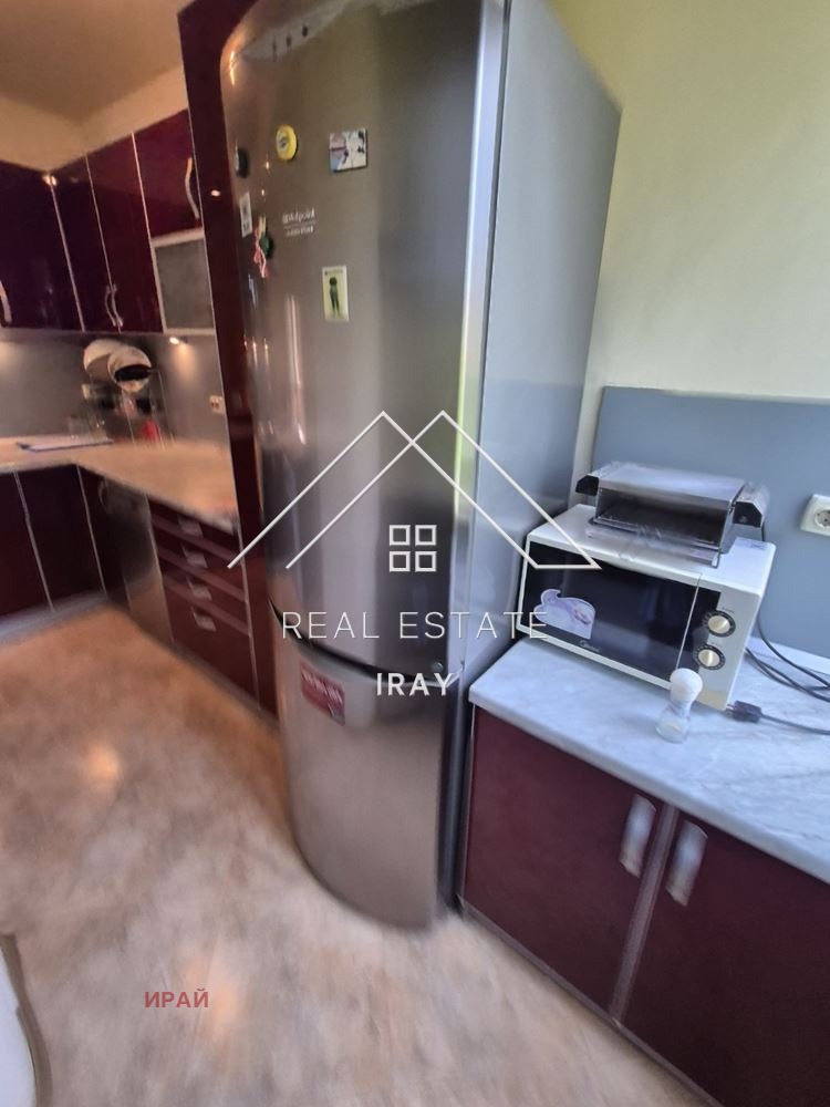 K pronájmu  2 ložnice Stara Zagora , Operata , 100 m2 | 75887736 - obraz [5]