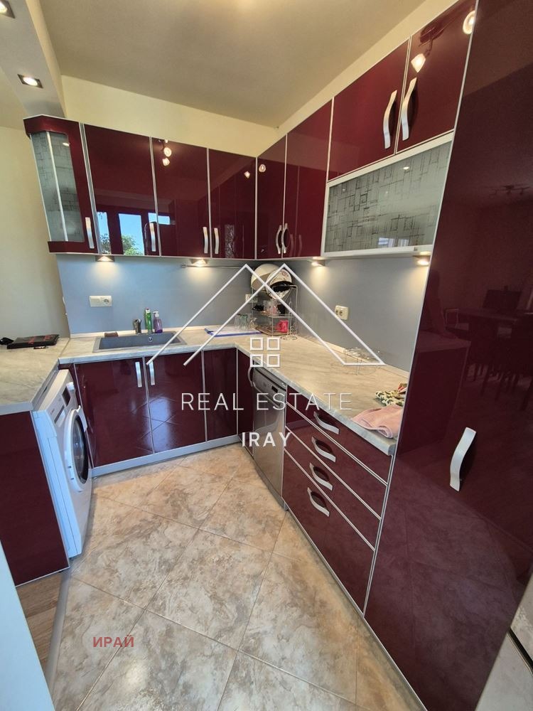 K pronájmu  2 ložnice Stara Zagora , Operata , 100 m2 | 75887736 - obraz [4]