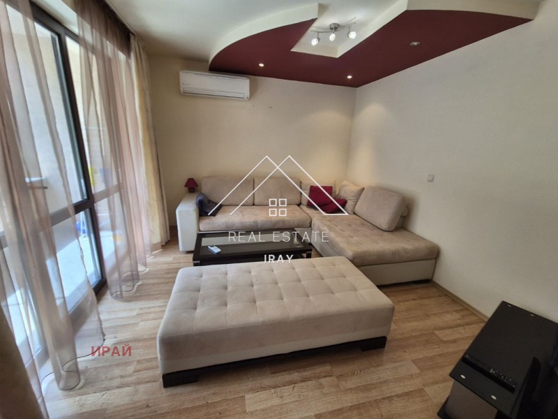 K pronájmu  2 ložnice Stara Zagora , Operata , 100 m2 | 75887736 - obraz [8]