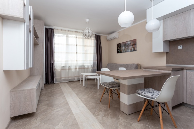 K pronájmu  2 ložnice Sofia , Krastova vada , 100 m2 | 23443445 - obraz [3]