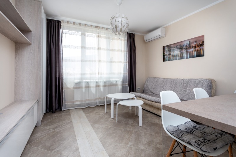 K pronájmu  2 ložnice Sofia , Krastova vada , 100 m2 | 23443445 - obraz [2]
