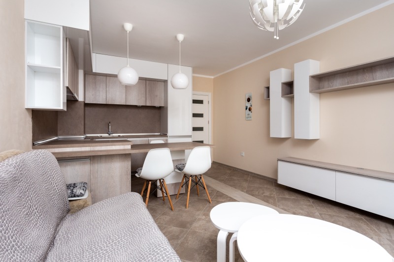 Под наем 3-СТАЕН, град София, Кръстова вада • 850 € • 61209131 — Holmes.bg