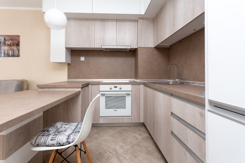 K pronájmu  2 ložnice Sofia , Krastova vada , 100 m2 | 23443445 - obraz [5]