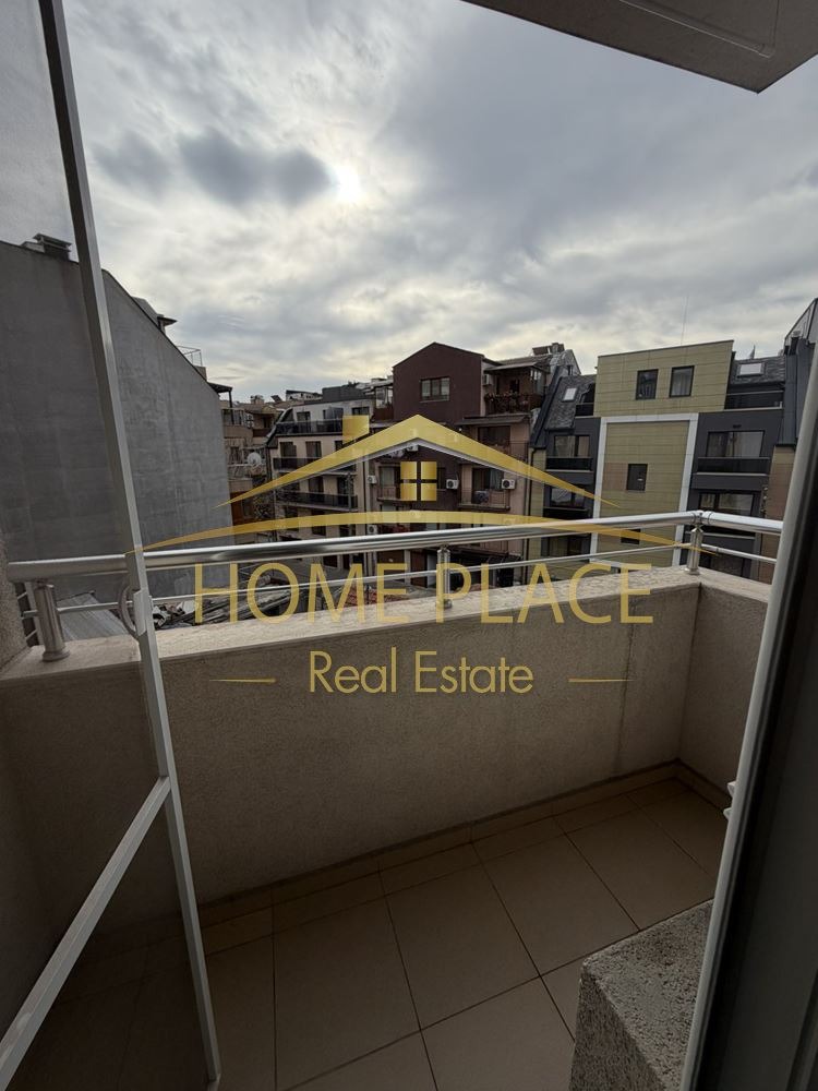 Дава под наем 3-СТАЕН, гр. Варна, Лятно кино Тракия, снимка 9 - Апартаменти - 52626936