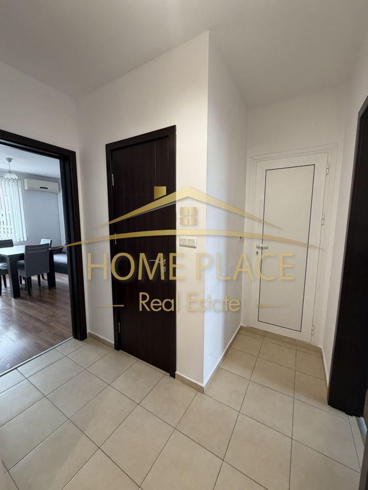 Дава под наем 3-СТАЕН, гр. Варна, Лятно кино Тракия, снимка 11 - Апартаменти - 52626936