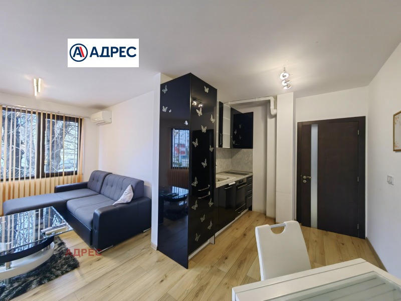 Дава под наем 3-СТАЕН, гр. Варна, Операта, снимка 4 - Апартаменти - 52800999