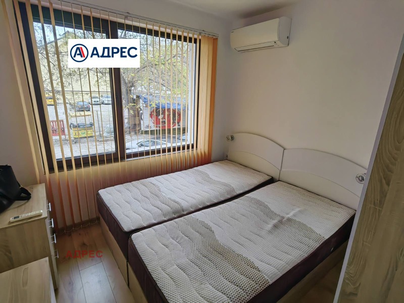 Дава под наем 3-СТАЕН, гр. Варна, Операта, снимка 14 - Апартаменти - 52800999