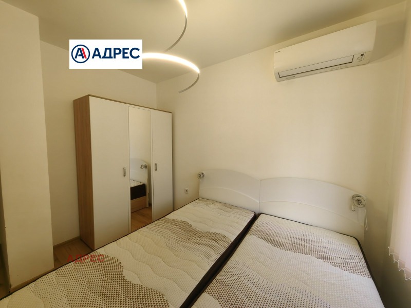 Дава под наем 3-СТАЕН, гр. Варна, Операта, снимка 10 - Апартаменти - 52800999