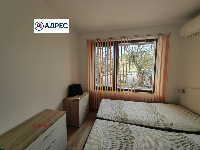 Дава под наем 3-СТАЕН, гр. Варна, Операта, снимка 12 - Апартаменти - 52800999