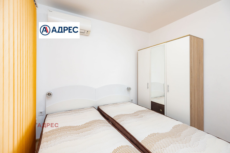 Дава под наем 3-СТАЕН, гр. Варна, Операта, снимка 11 - Апартаменти - 52800999