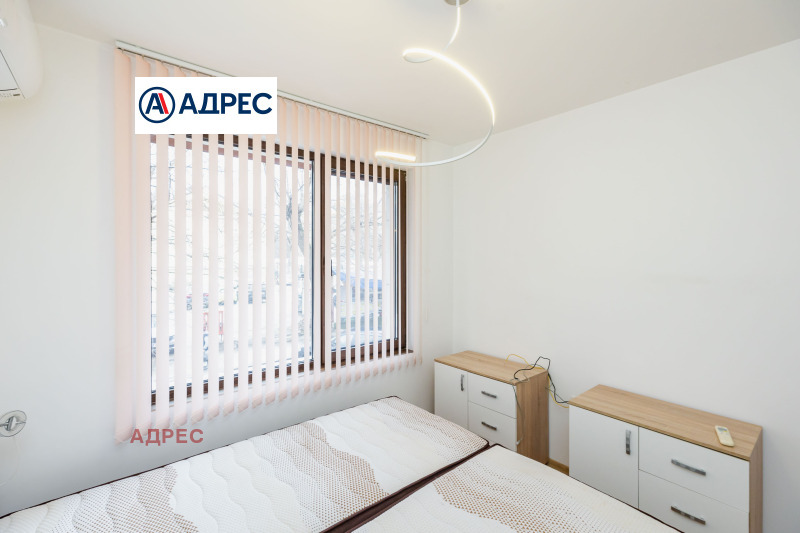 Дава под наем 3-СТАЕН, гр. Варна, Операта, снимка 14 - Апартаменти - 52800999