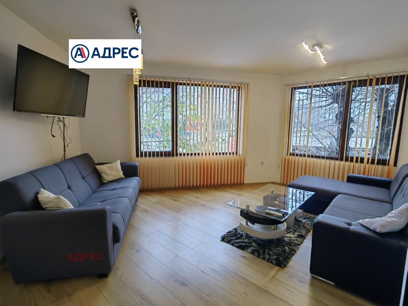 Дава под наем 3-СТАЕН, гр. Варна, Операта