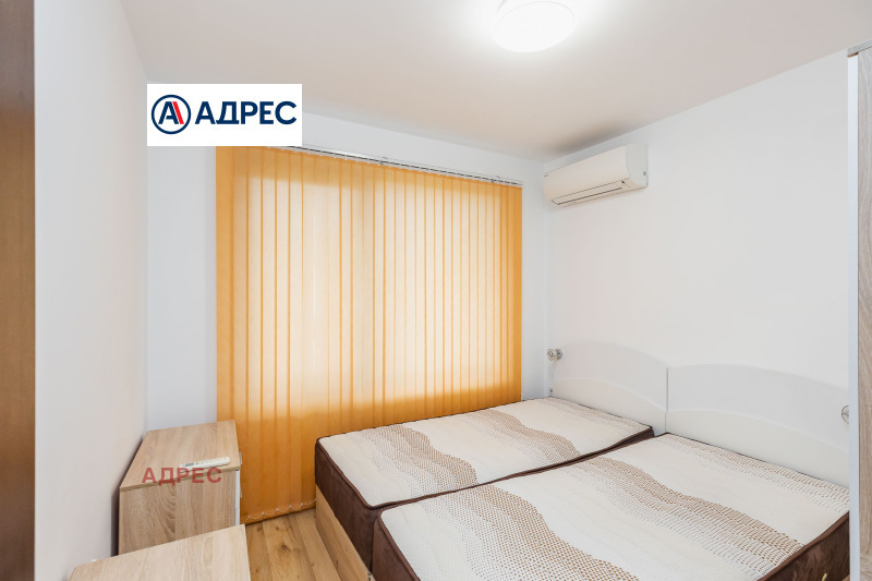 Дава под наем 3-СТАЕН, гр. Варна, Операта, снимка 9 - Апартаменти - 52800999