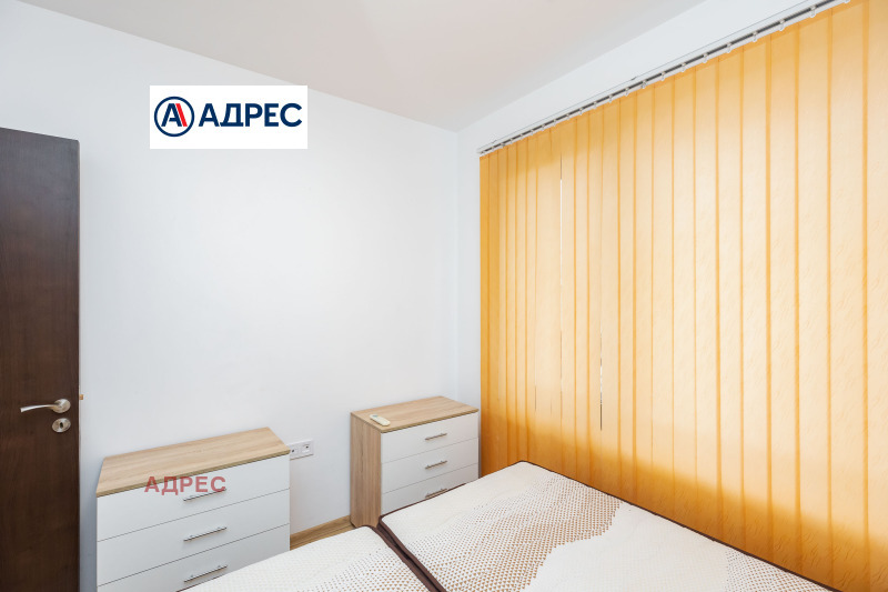 Дава под наем 3-СТАЕН, гр. Варна, Операта, снимка 10 - Апартаменти - 52800999