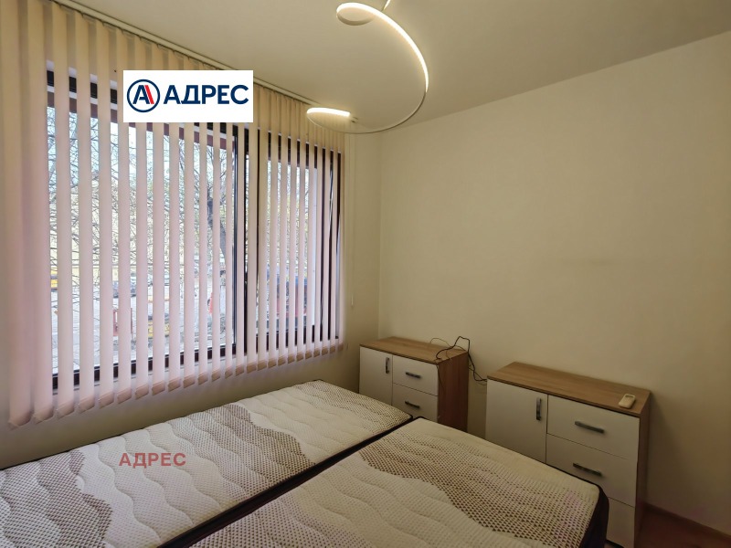 Дава под наем 3-СТАЕН, гр. Варна, Операта, снимка 9 - Апартаменти - 52800999