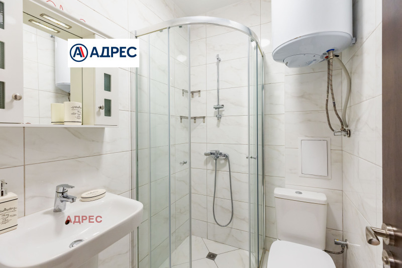 Дава под наем 3-СТАЕН, гр. Варна, Операта, снимка 12 - Апартаменти - 52800999