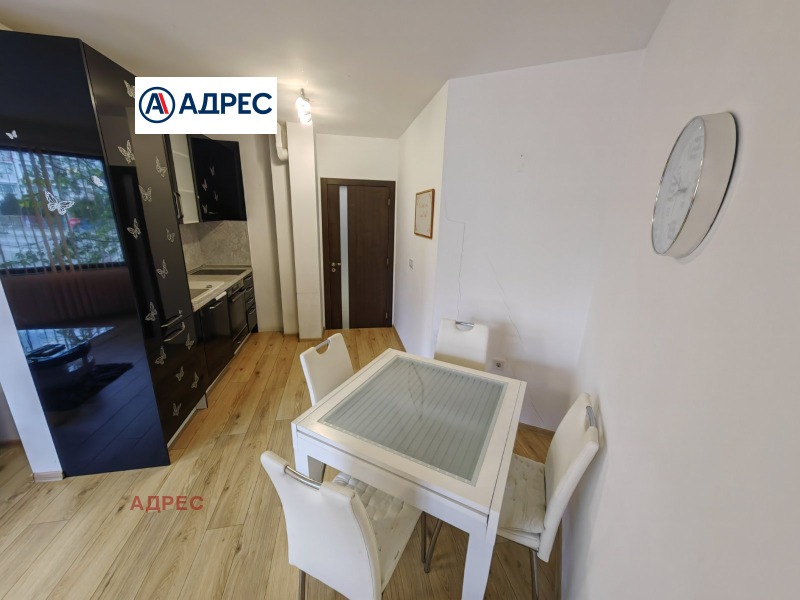 Дава под наем 3-СТАЕН, гр. Варна, Операта, снимка 2 - Апартаменти - 52800999