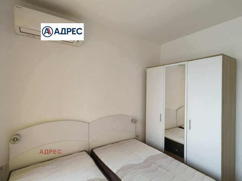 Дава под наем 3-СТАЕН, гр. Варна, Операта, снимка 13 - Апартаменти - 52800999