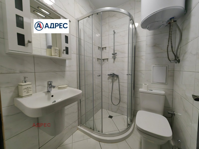 Дава под наем 3-СТАЕН, гр. Варна, Операта, снимка 15 - Апартаменти - 52800999