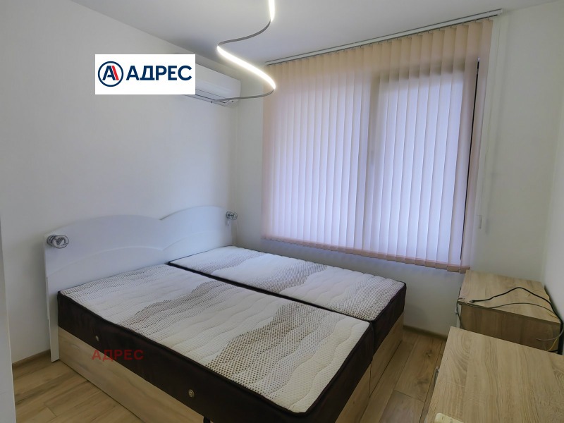 Дава под наем 3-СТАЕН, гр. Варна, Операта, снимка 11 - Апартаменти - 52800999