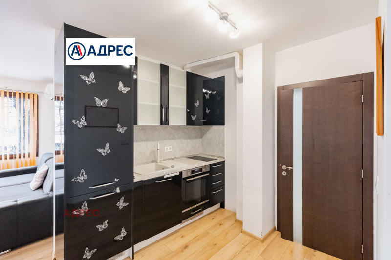 Дава под наем 3-СТАЕН, гр. Варна, Операта, снимка 3 - Апартаменти - 52800999