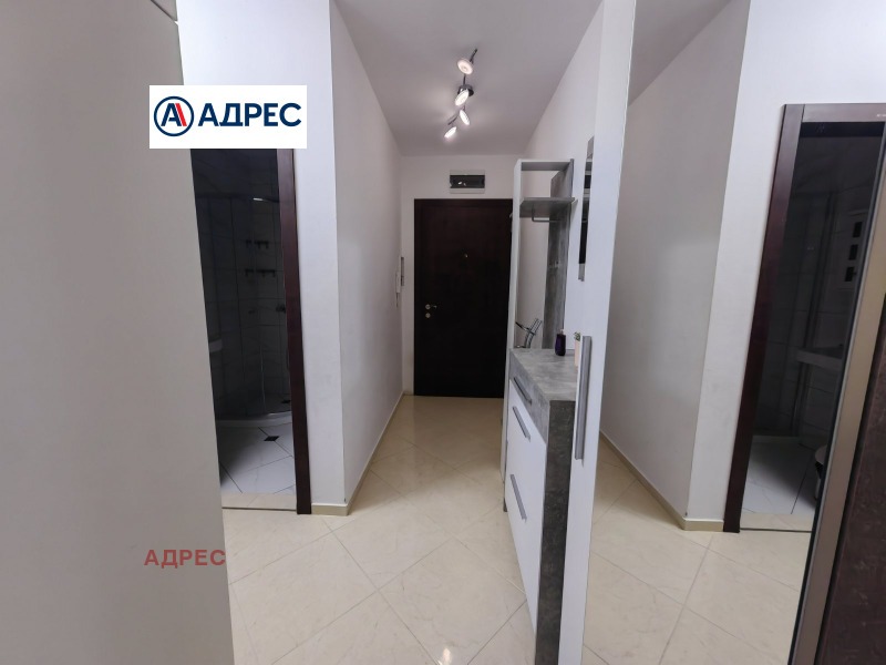 Дава под наем 3-СТАЕН, гр. Варна, Операта, снимка 17 - Апартаменти - 52800999