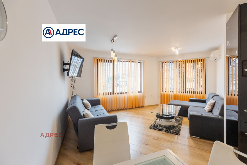 Дава под наем 3-СТАЕН, гр. Варна, Операта