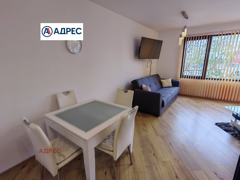 Дава под наем 3-СТАЕН, гр. Варна, Операта, снимка 8 - Апартаменти - 52800999