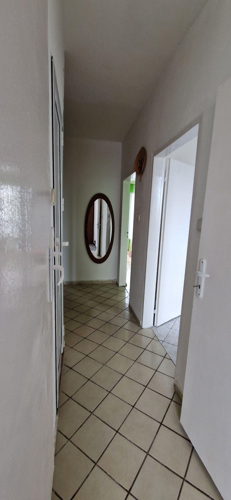 Дава под наем 3-СТАЕН, гр. София, Обеля, снимка 4 - Апартаменти - 53041253