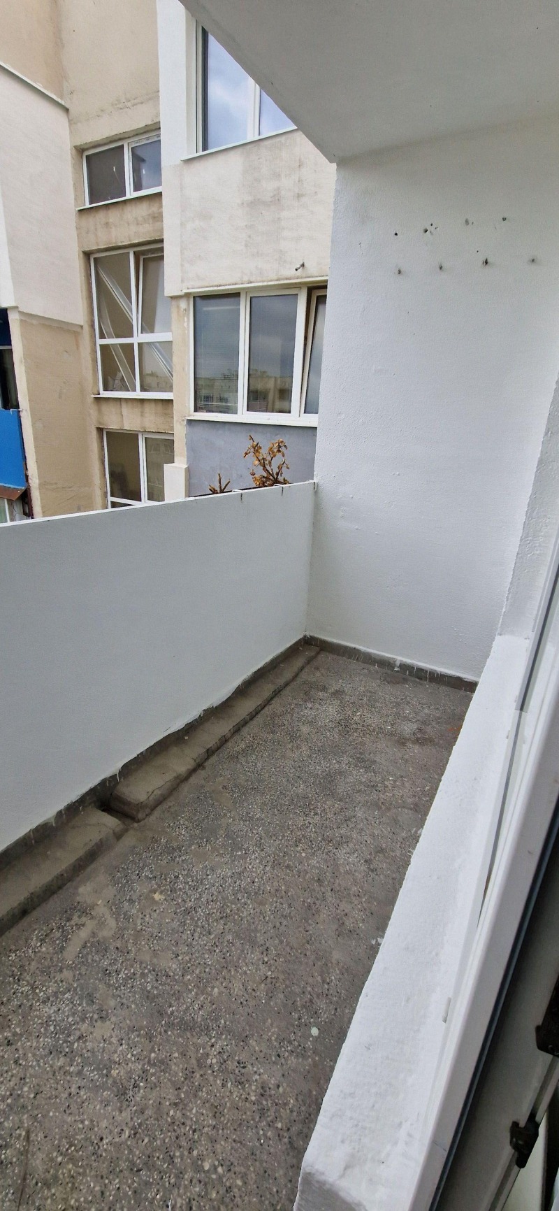 Дава под наем 3-СТАЕН, гр. София, Обеля, снимка 5 - Апартаменти - 53041253