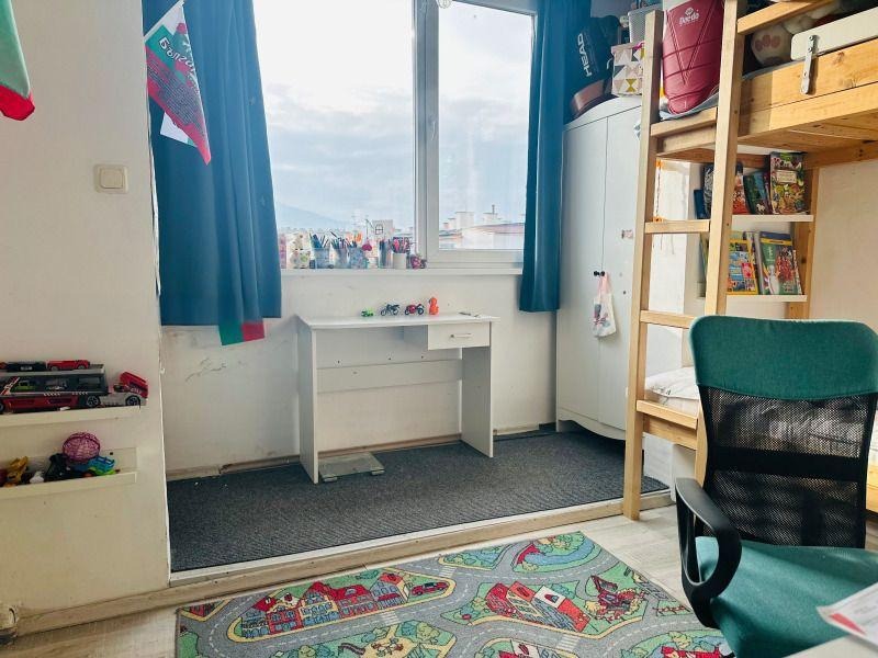 Дава под наем 3-СТАЕН, гр. София, Гоце Делчев, снимка 3 - Апартаменти - 54144030