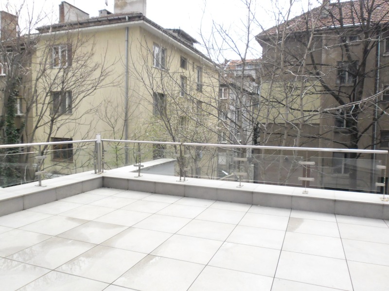 Te huur  Kantoor Sofia , Tsentar , 191 m² | 76967423 - afbeelding [6]