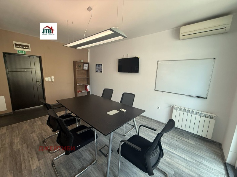 K pronájmu  Kancelář Sofia , Geo Milev , 51 m2 | 38095456