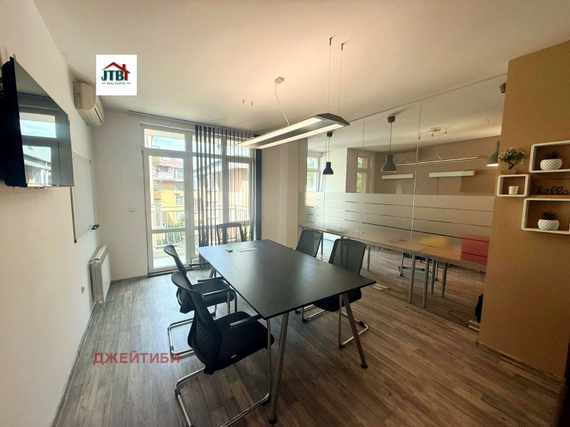 K pronájmu  Kancelář Sofia , Geo Milev , 51 m2 | 38095456 - obraz [3]