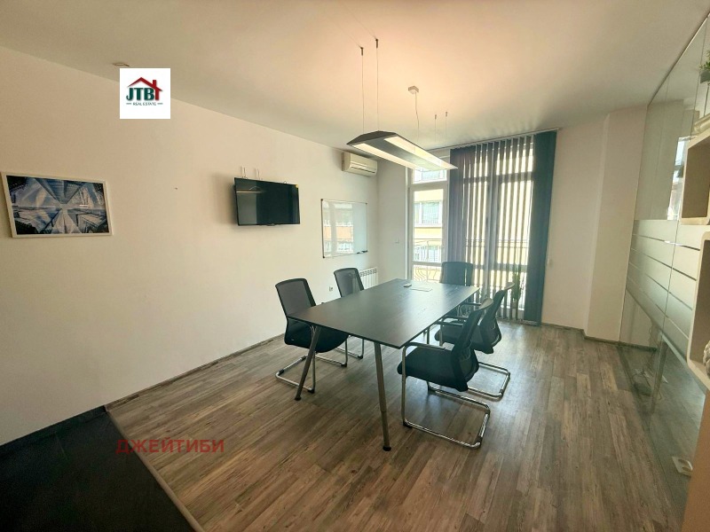 K pronájmu  Kancelář Sofia , Geo Milev , 51 m2 | 38095456 - obraz [2]