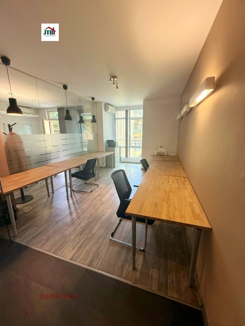 K pronájmu  Kancelář Sofia , Geo Milev , 51 m2 | 38095456 - obraz [4]