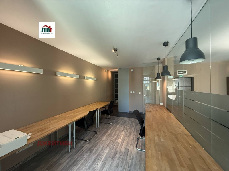 K pronájmu  Kancelář Sofia , Geo Milev , 51 m2 | 38095456 - obraz [5]