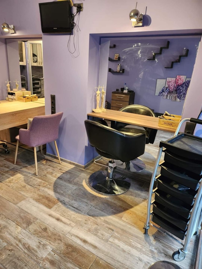 Дава под наем БИЗНЕС ИМОТ, гр. София, Лозенец, снимка 2 - Други - 53393307